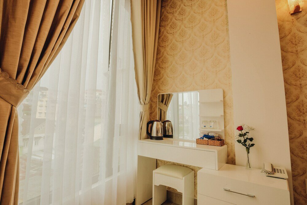 Фото Ngan Pho Studio & Hotel