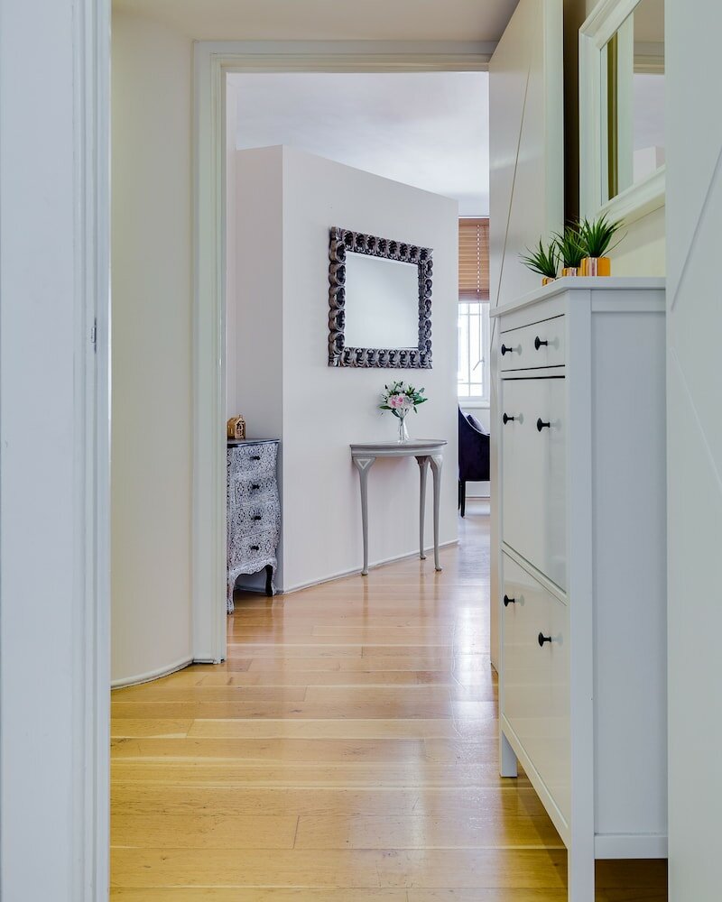 Фото Spacious 2-bedroom Apartment in Mayfair