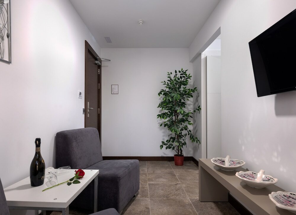 Фото Roisa Hostal Boutique