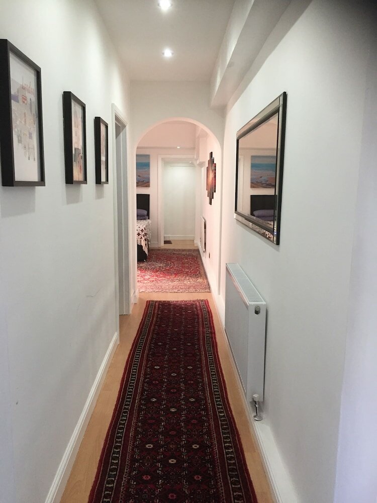 Фото Luxurious Apartment in Kensington & Chelsea