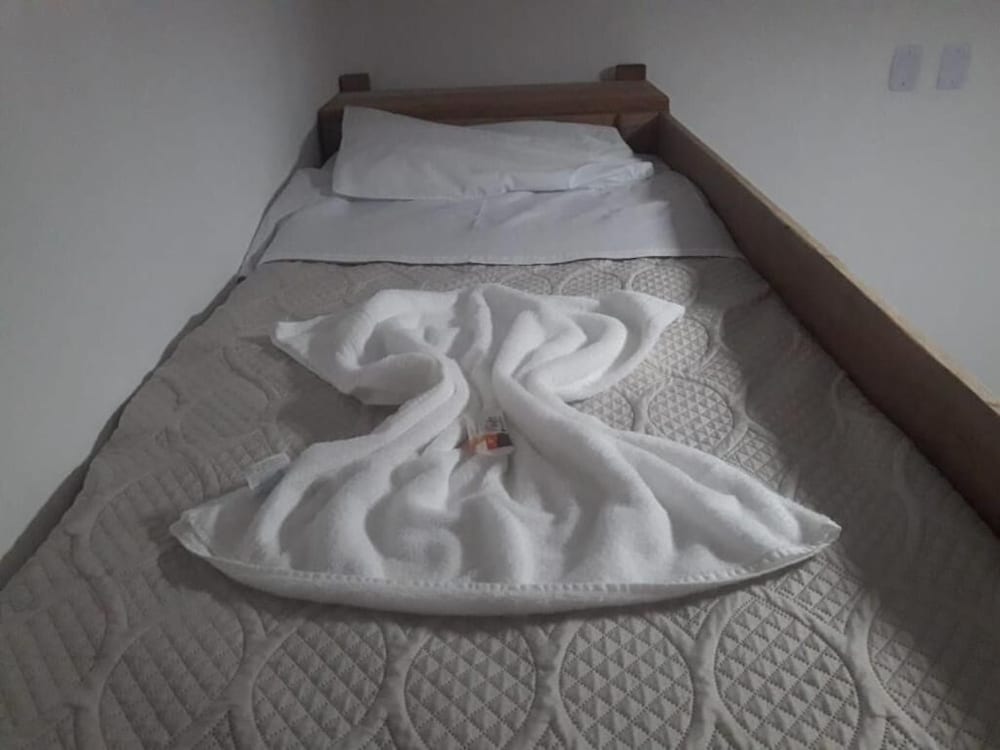 Фото Pousada Solar Ilhabela