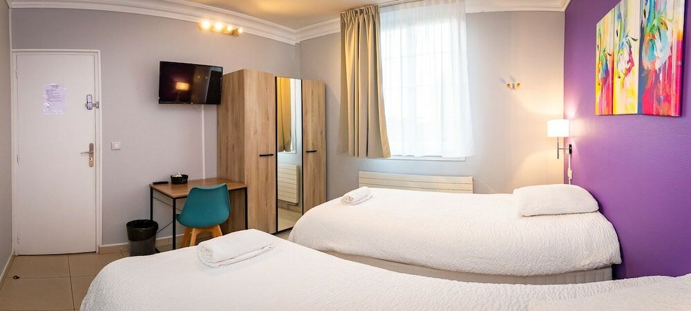 Фото Résidence Helios