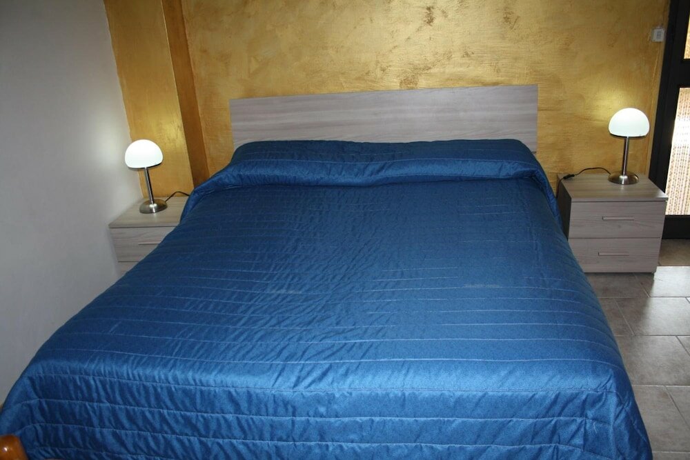 Фото B&b Borgo Pileri