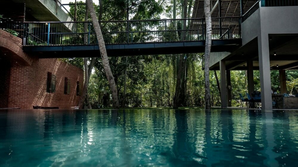 Фото Ayur Ayur Ayurveda Retreat