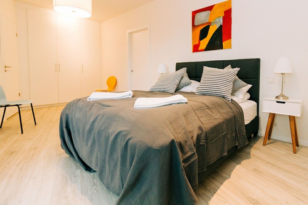 Фото Tower Apartments