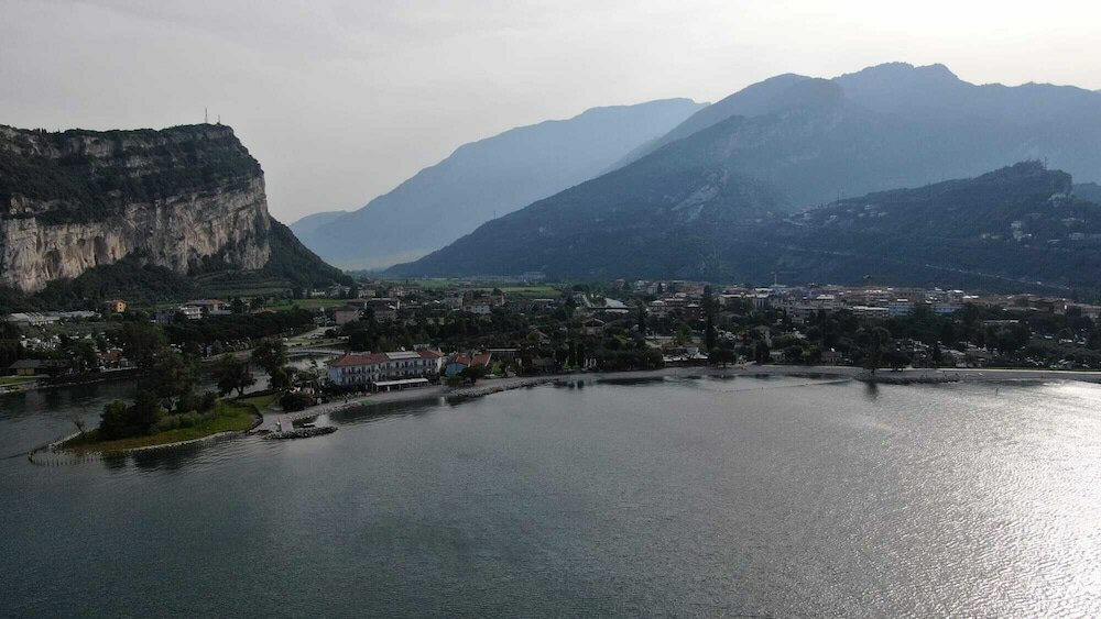 Фото Bike Garnì Villa Maria Torbole