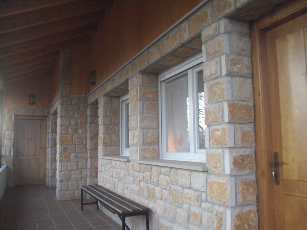 Фото Hotel casa los Abetos