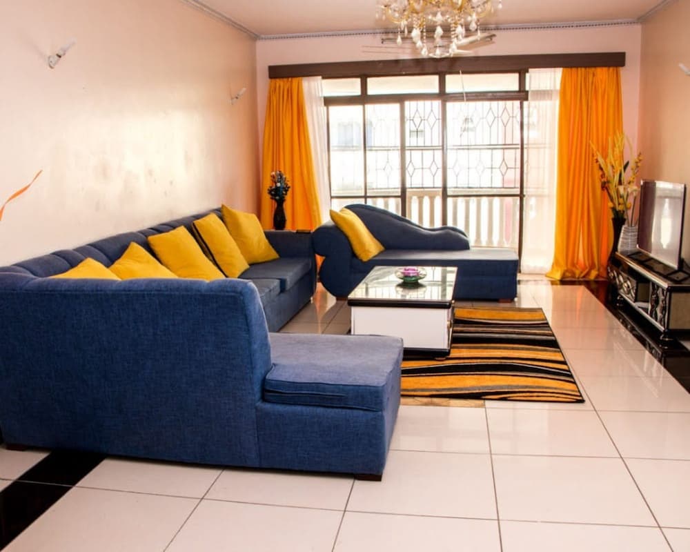 Фото Links Apartments Nyali by Chh