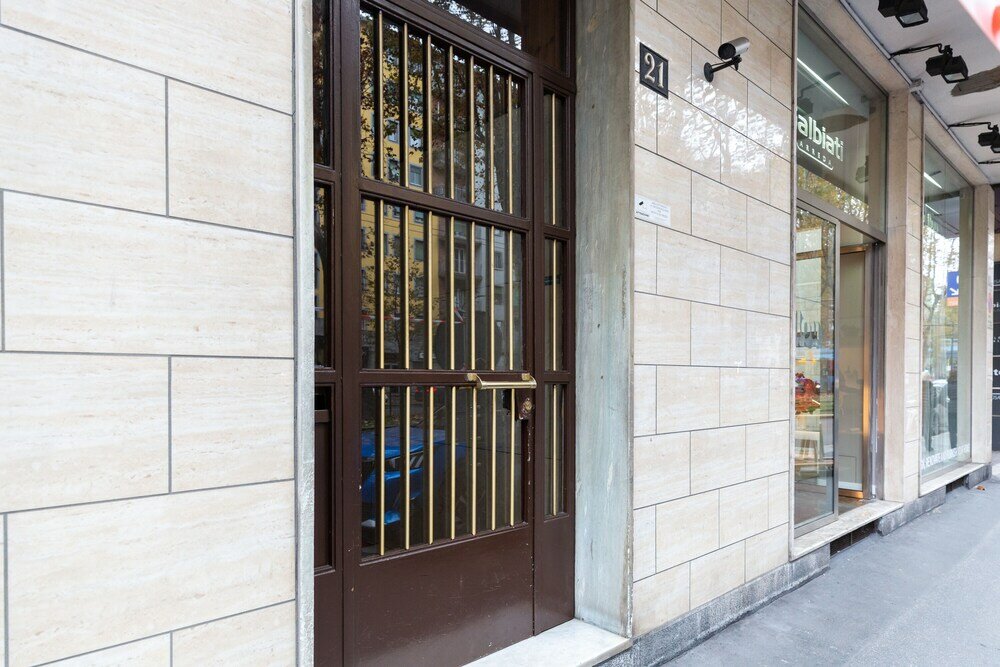 Фото NotaMi GoodVibesHome