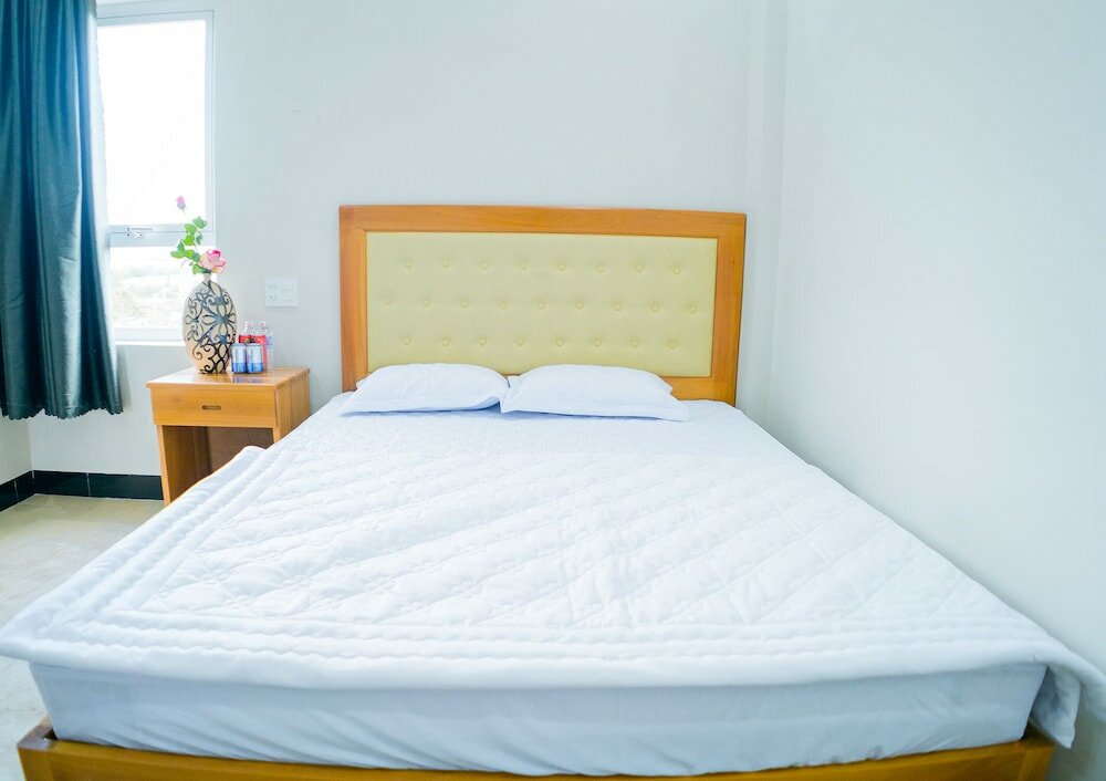 Фото Hong Ha Hotel