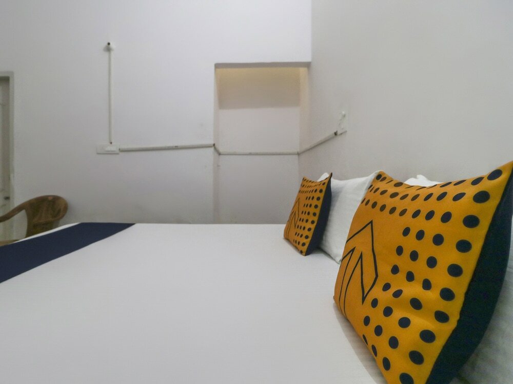 Фото Spot On 47436 Motel Vishesh