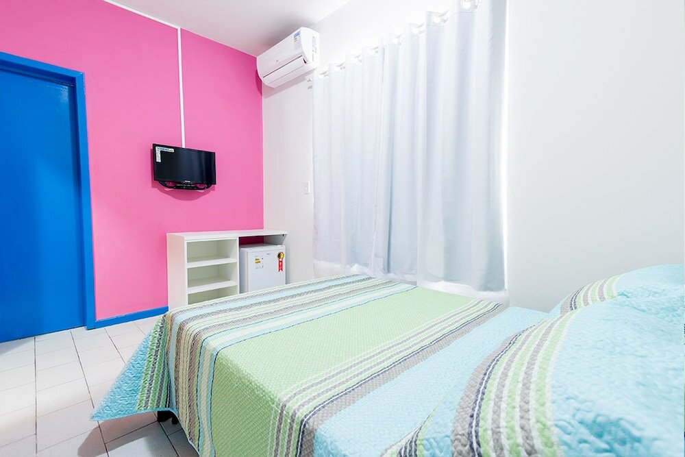 Фото Cabanas Hostel