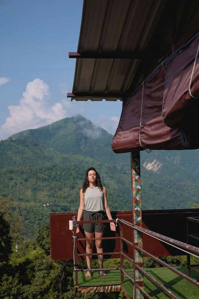 Фото Antrix Resorts & Retreat