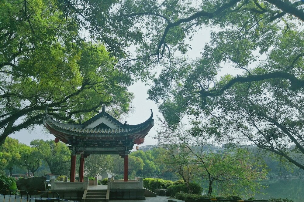 Фото Guilin Bonjour Boutique Hotel