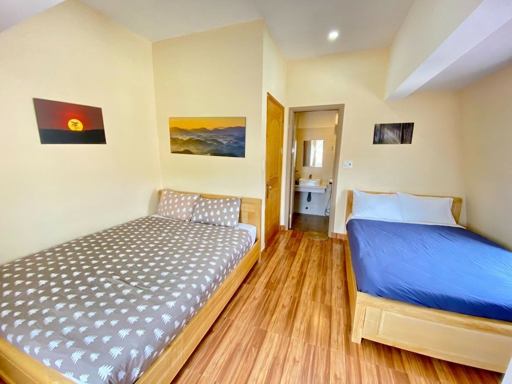 Фото Villa Aroma Dalat