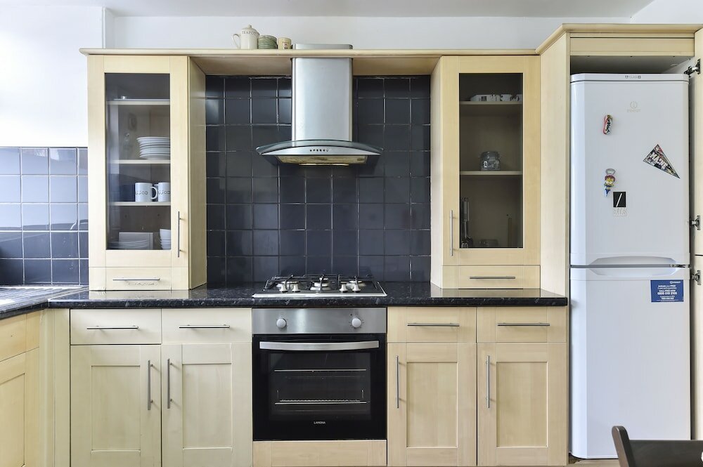 Фото Tower Bridge Accommodation - 8