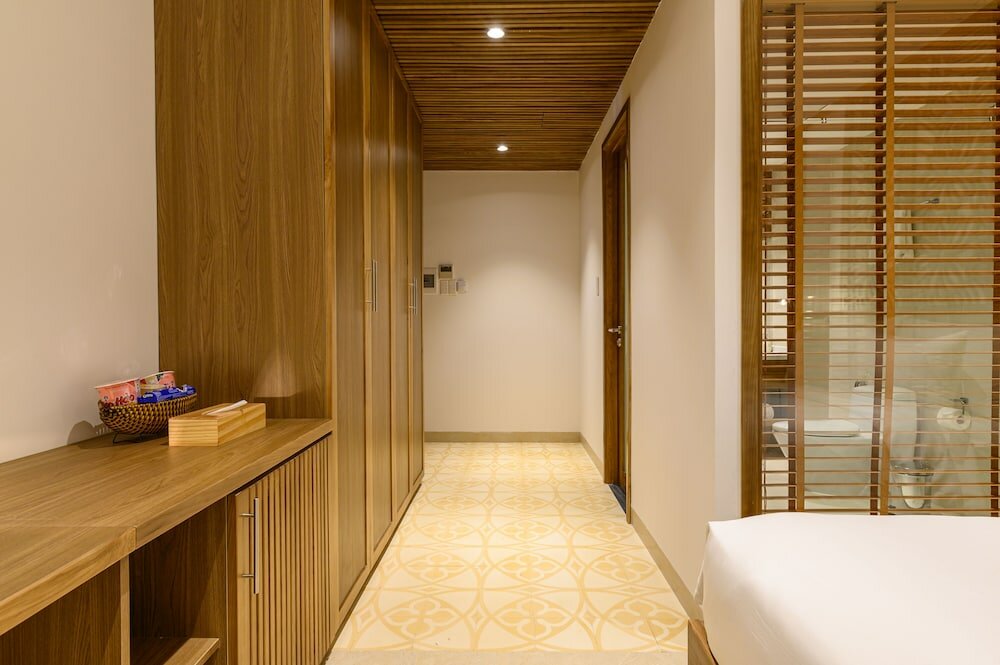 Фото Daisy Boutique Hotel & Apartment