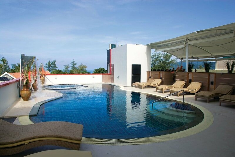 Absolute Bangla Suites