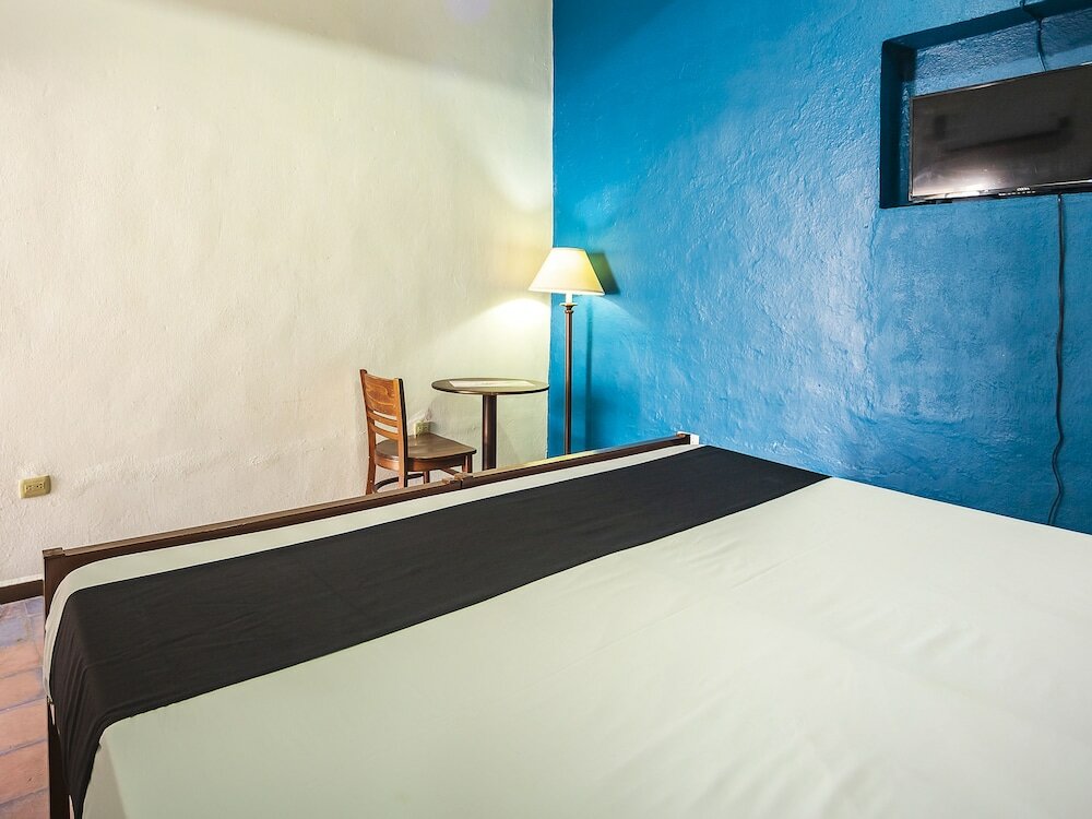 Фото Antique Hotel Boutique Santa Lucía