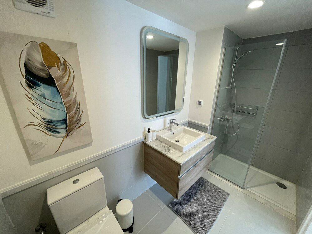 Фото Marassi 4 bedroom marina sea view