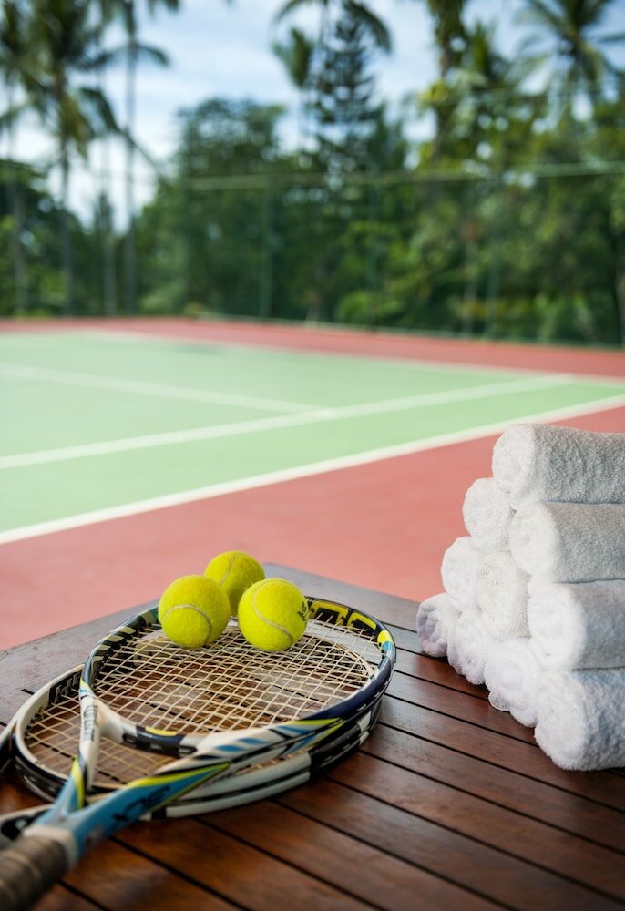 Фото Sheraton Samui Resort