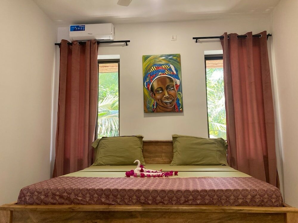 Фото Sand Beach Boutique Hotel
