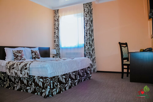 Hotel Family Inn, Akmolinsk District, photo