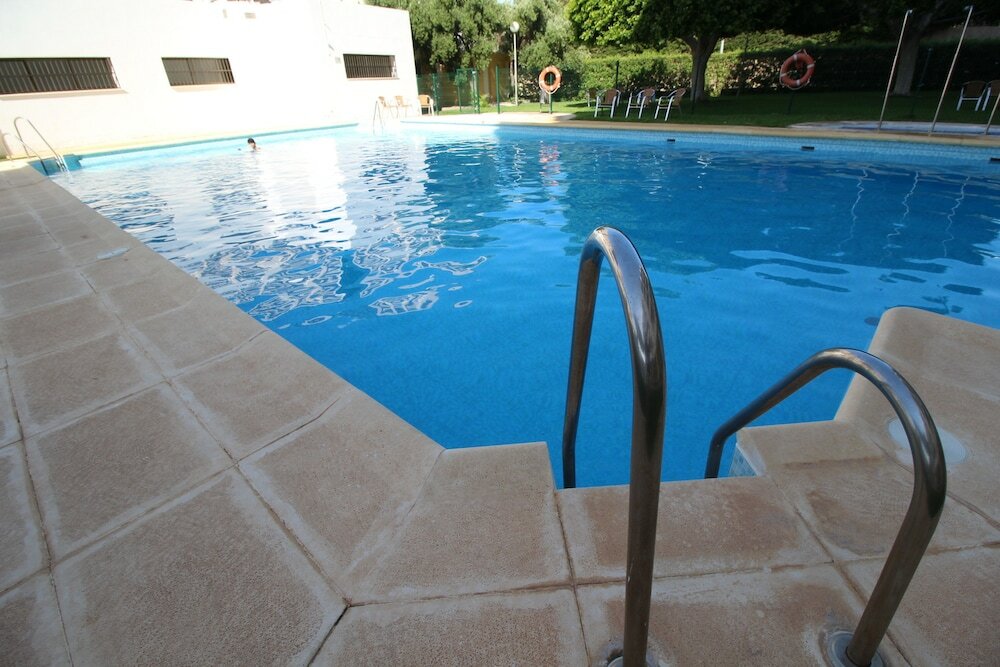 Фото Eucalipto 5º 1 - Apartamento EN primera línea de playa