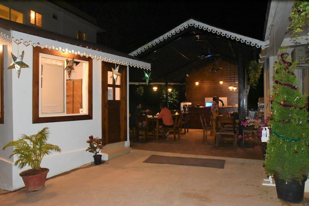 Фото Aaria Hills