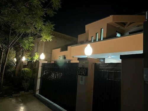 Гостиница Step Inn Guest House Islamabad в Исламабаде