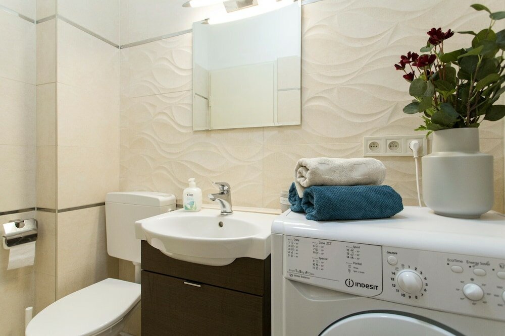 Фото Old Town - Studio Petrin Tower