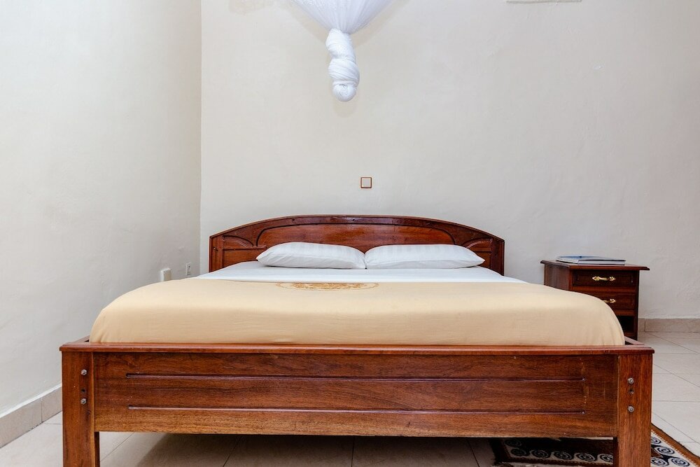 Фото Ubumwe Hotel Gisenyi