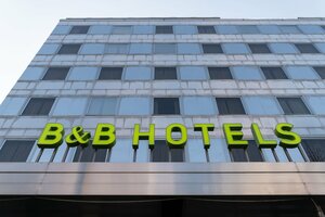 Гостиница B&b Hotel Torino President