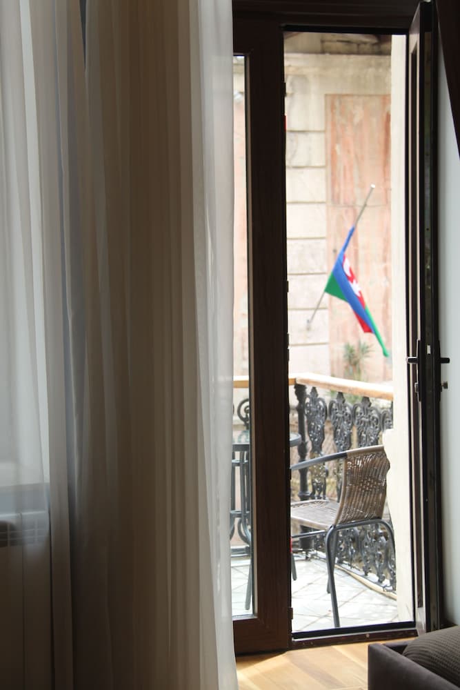 Фото 1883 Boutique Hotel