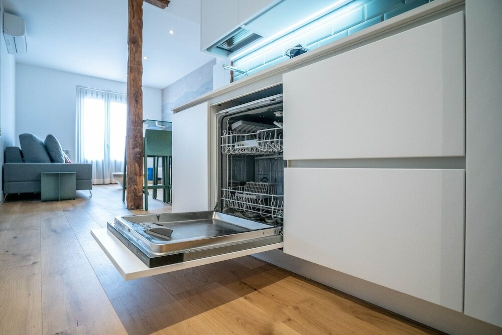 Фото SmartRental Madrid Gran Vía Apartments