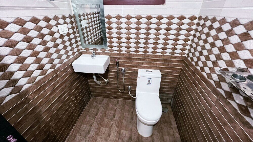 Фото Moon Wings Mountain Resort