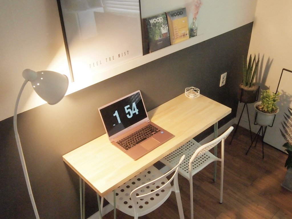 Фото K-Grand Hostel Gangnam1