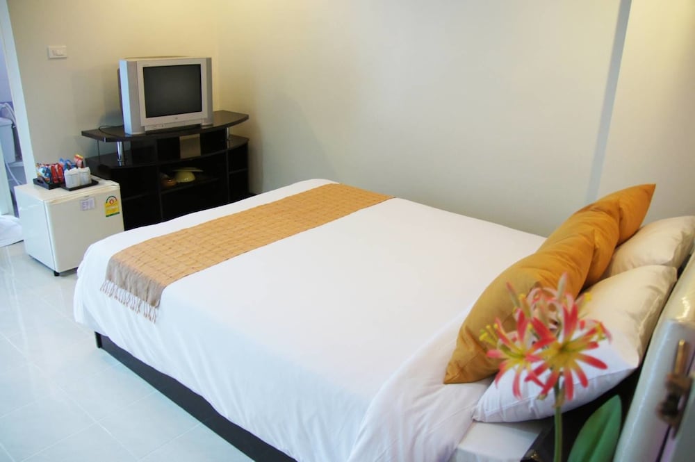 Фото Natcha Apartment&Condo