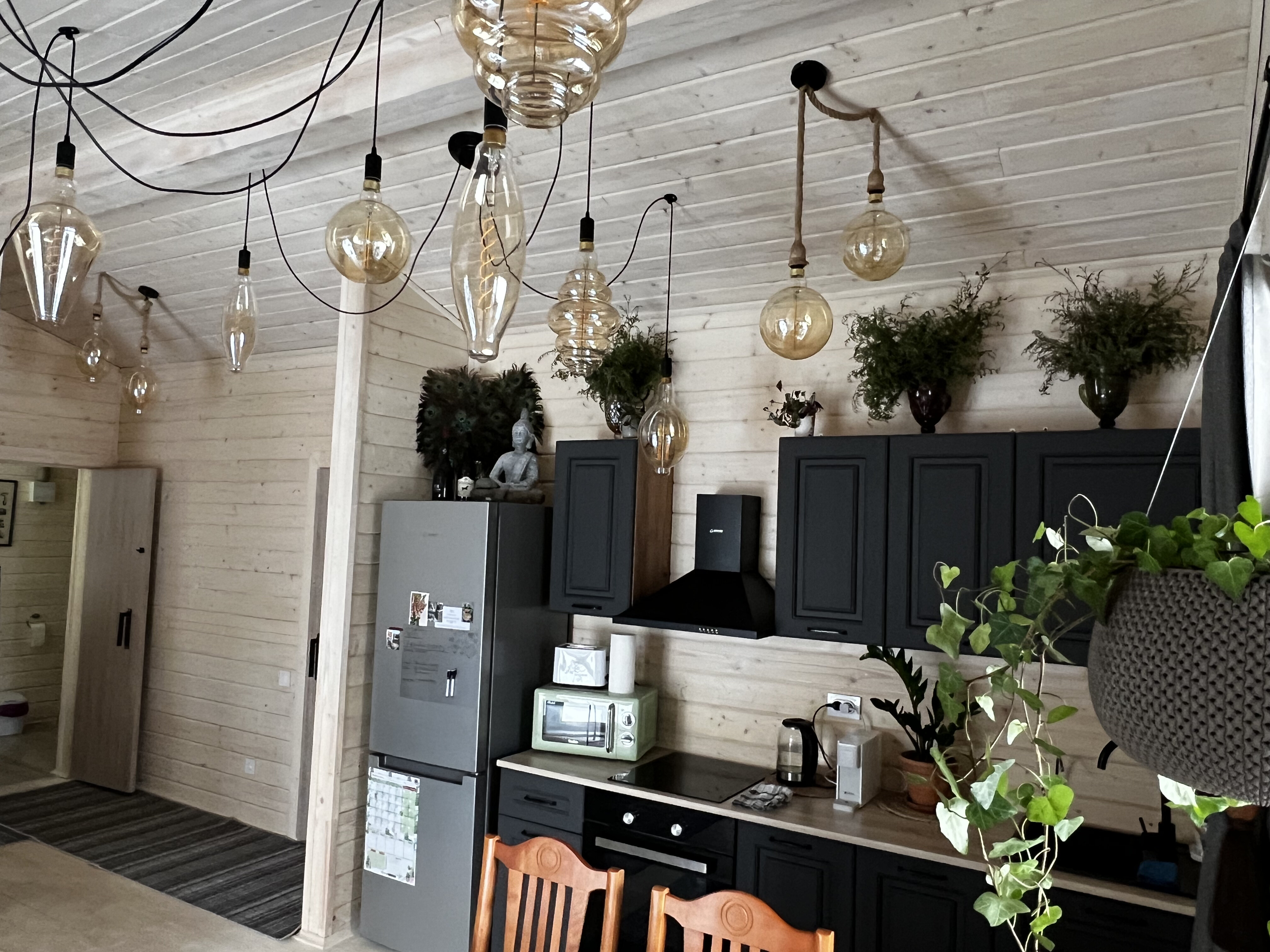 Фото Fraubu. camp