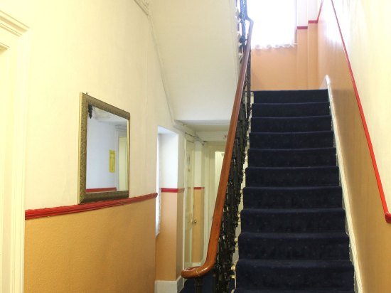 Фото Stanley House Hotel