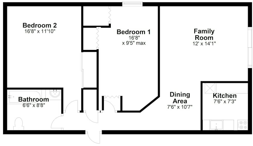 Фото Coco Bay Condos