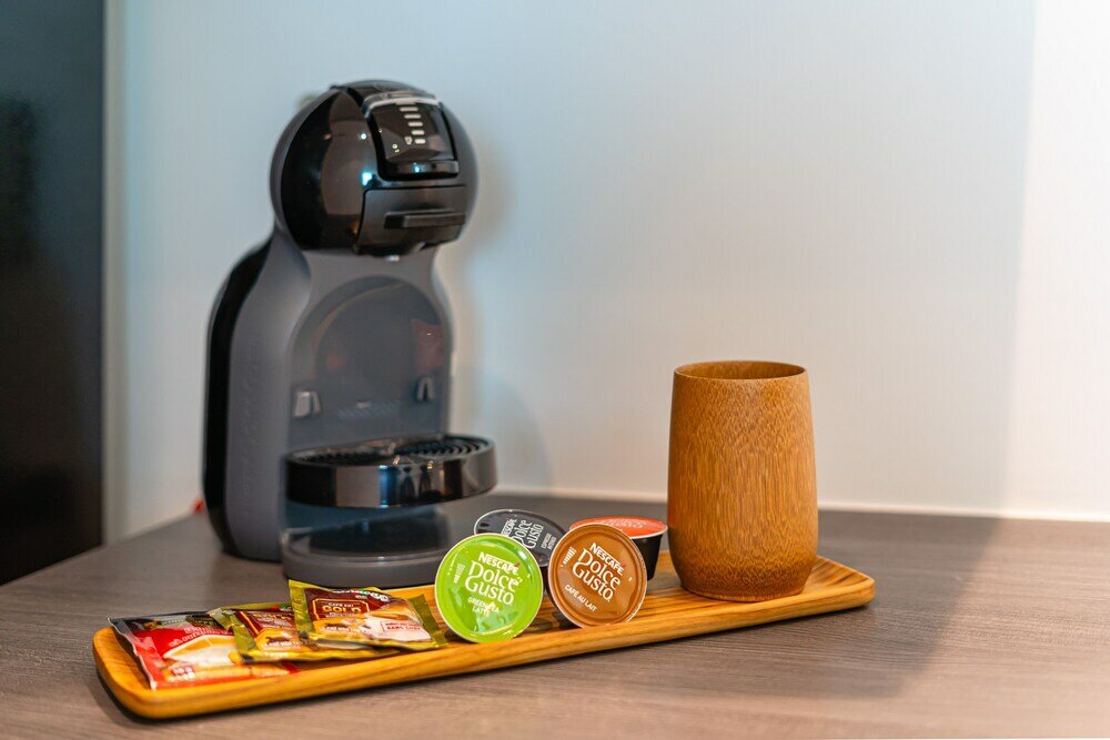 Фото Saigon Finest - Idg Suites Collection - 12j