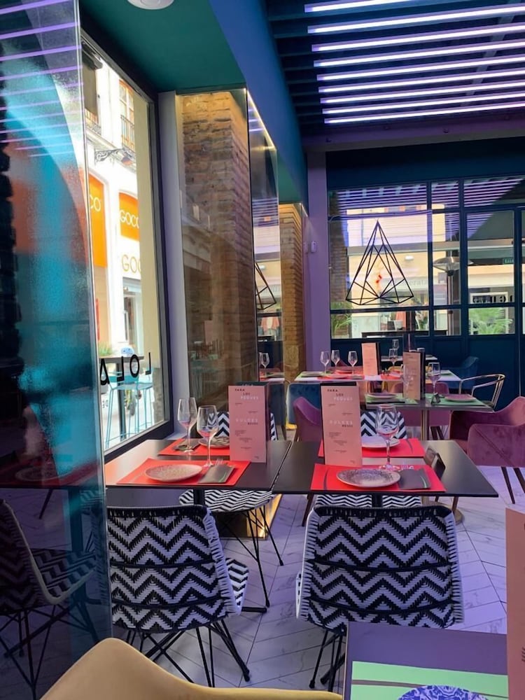 Фото Hostel Lolamento