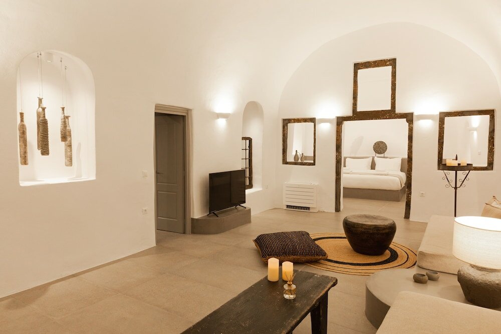 Фото Cydonia Caves