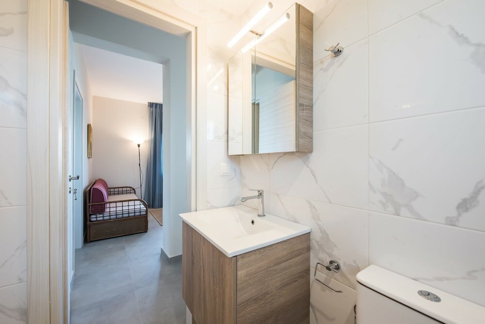 Фото Nereus Apts by halu Villas