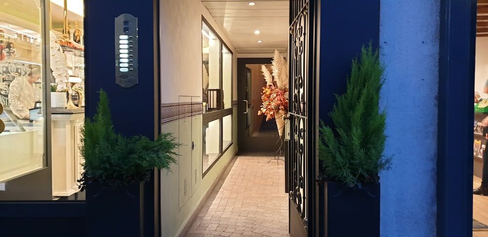 Фото Philips Apartment