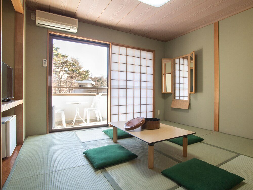 Фото Tabist La Salle Yamanakako