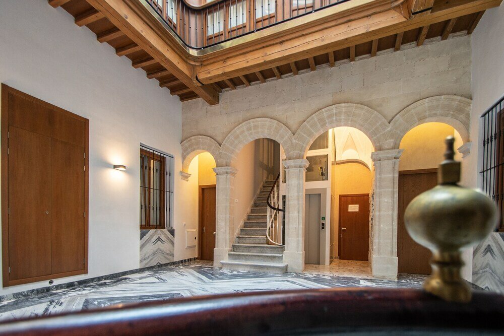 Фото Apartamento Relax in Cadiz