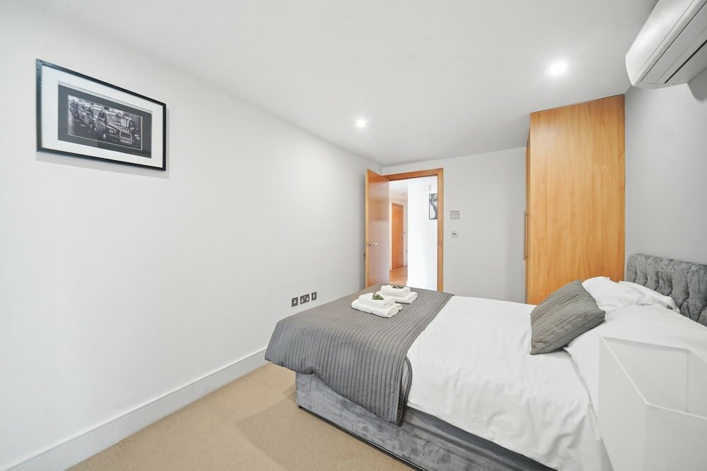 Фото Modern Apartments in Bayswater Central London WiFi & Aircon - by City Stay London