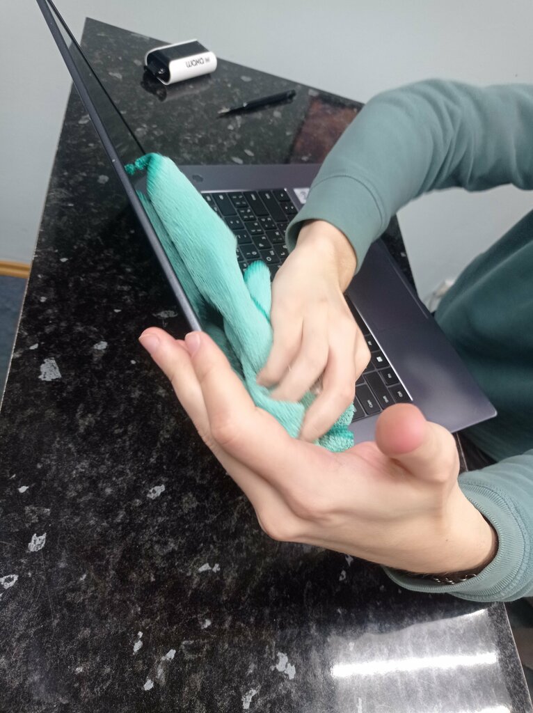 Computers and computer components wholesale Techno-Lab, Kazan, photo